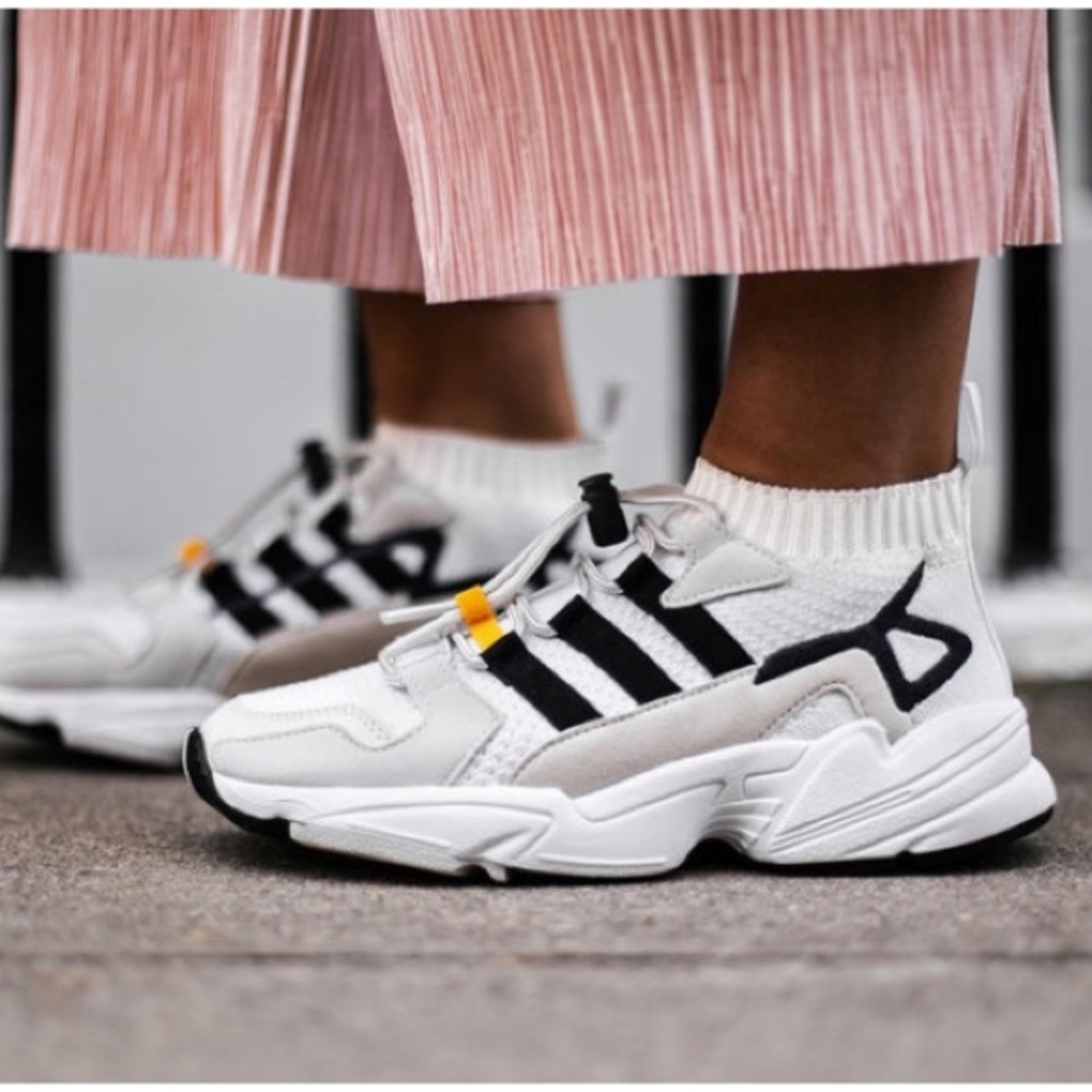 Never Worn adidas Consortium Sneaker